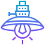 Lamp icon 64x64