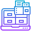 Laptop icon 64x64