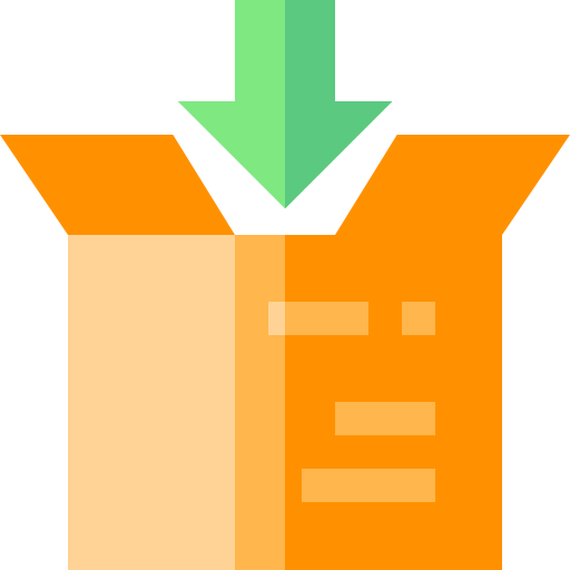 Data storage icon