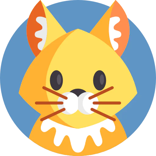 Cat icon