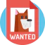 Wanted biểu tượng 64x64