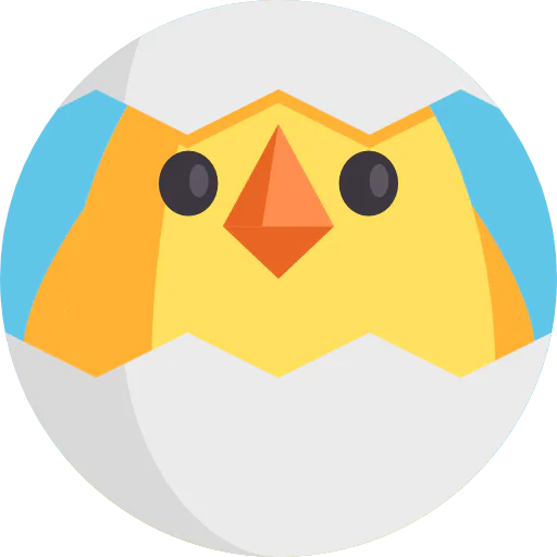 Chick icon