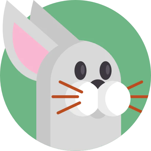 Rabbit icon