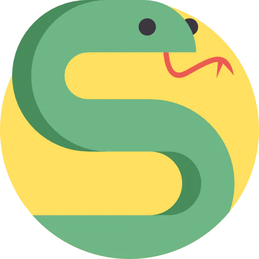 Snake icon