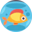 Fish icon 64x64