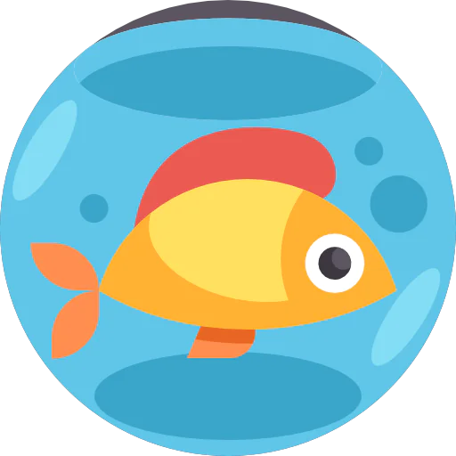 Fish icon