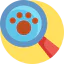 Search icon 64x64