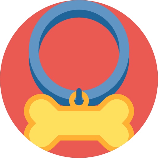 Collar icon