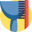 Broom Symbol 64x64