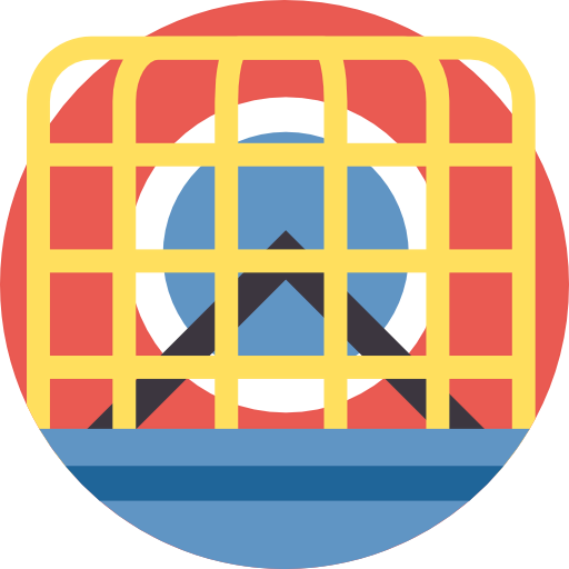 Cage icon