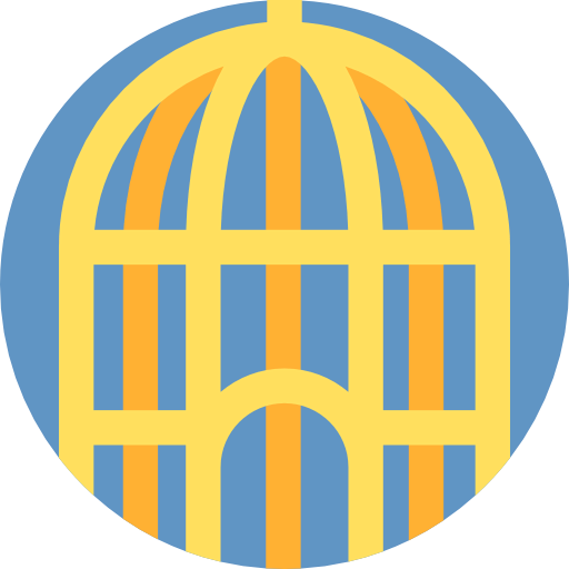 Cage icon