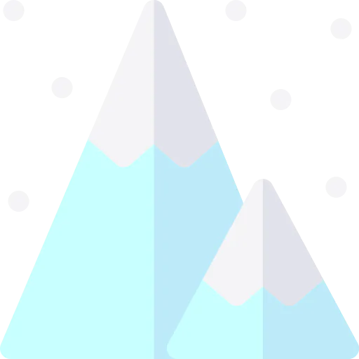 Mountain icon