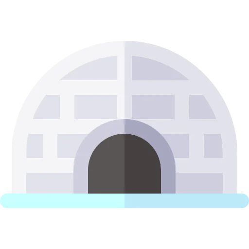 Igloo icon