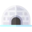 Igloo icon 64x64