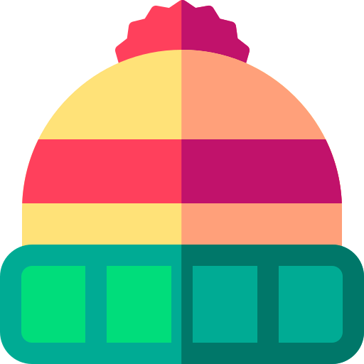 Hat icon