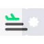 Ticket icon 64x64