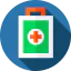 First aid kit icon 64x64