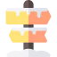 Signpost Symbol 64x64
