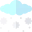 Snow icon 64x64