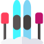 Skiing 图标 64x64