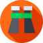 Binoculars icon 64x64