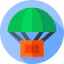 Parachute icon 64x64