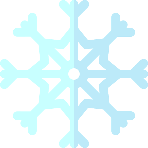 Snowflake icon