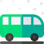 Bus icon 64x64
