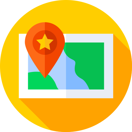 Map icon