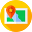 Map icon 64x64