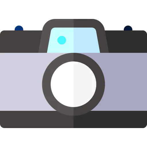 Camera icon