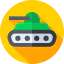 Tank icon 64x64