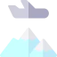 Mountain icon 64x64