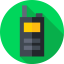Walkie talkie icon 64x64