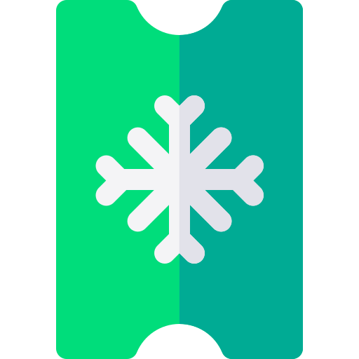 Ticket icon