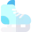 Ice skate icon 64x64