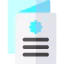 Brochure icon 64x64