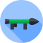 Bazooka Ikona 64x64