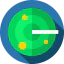 Radar icon 64x64