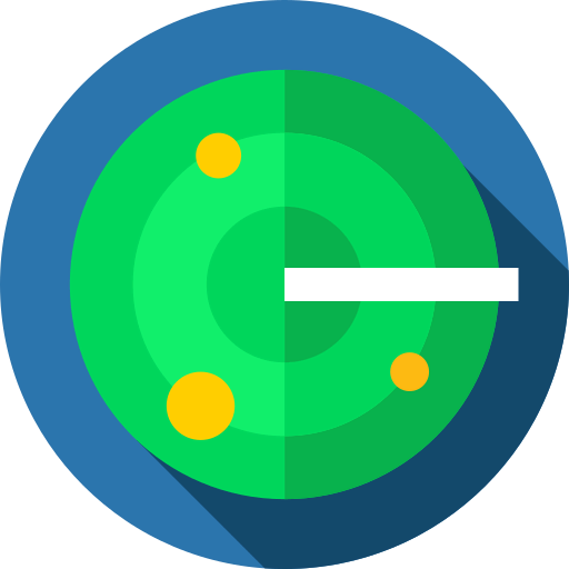Radar icon