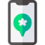 Smartphone icon 64x64