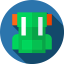 Backpack icon 64x64