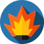 Bomb detonation Symbol 64x64