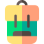 Backpack icon 64x64