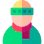 Man icon 64x64