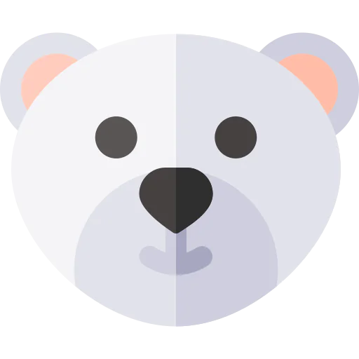 Bear icon
