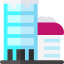 Buildings icon 64x64