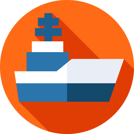 Ship icon
