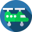 Helicopter icon 64x64