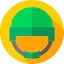 Шлем иконка 64x64